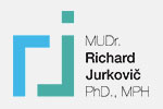 MUDR. Richard Jurkovič, PhD., MPH